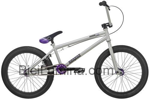Mongoose Mode 720 opinión y ficha técnica